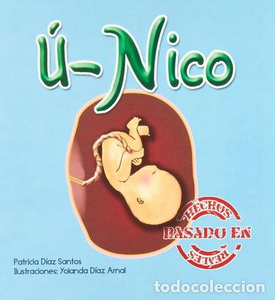 B&uuml;cher: &Uacute;-Nico- 9788444105093