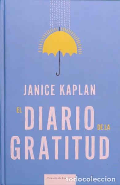 B&uuml;cher: El diario de la gratitud- 9788467266221