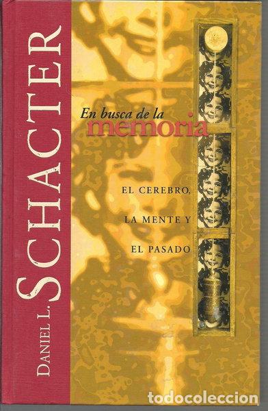 books: En busca de la memoria- 9788440686954