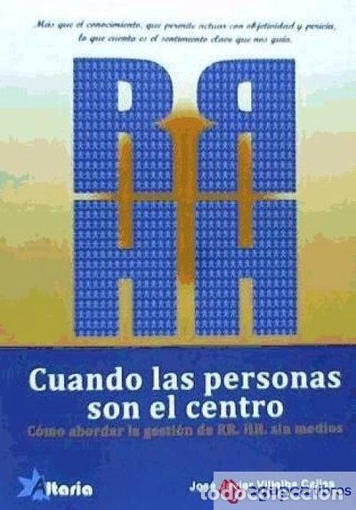 B&uuml;cher: Cuando las personas son el centro- 9788494184543