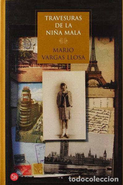 Libri di seconda mano: Travesuras de la ni&ntilde;a mala- 9788466322188