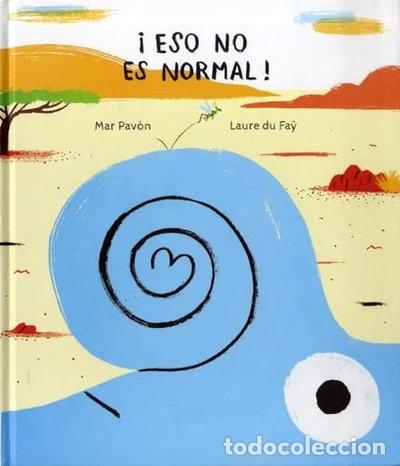 Libros: &iexcl;Eso no es normal!- 9788494413780 - Foto 1