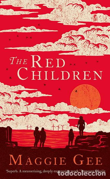 B&uuml;cher: The Red Children- 9781846592133