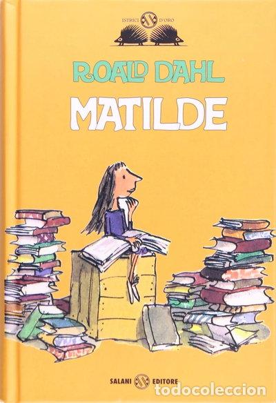 Libros: Matilde- 9788884516794 - Foto 1