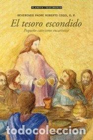 Libros: El tesoro escondido- 9788408060123 - Foto 1