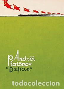 Libri di seconda mano: Dzhan - Andrei Platonovich Platonov