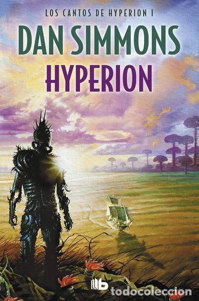 Livros em segunda m&atilde;o: Hyperion- 9788498723069