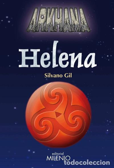 Libros: Helena- 9788497434294 - Foto 1