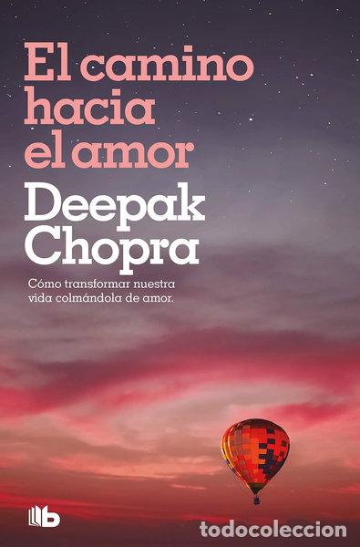 Libros: El camino hacia el amor- 9788498720549