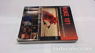 Libros: Nuke 101- 9780321733474