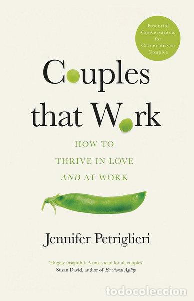 Libros: Couples That Work- 9780241379004 - Foto 1