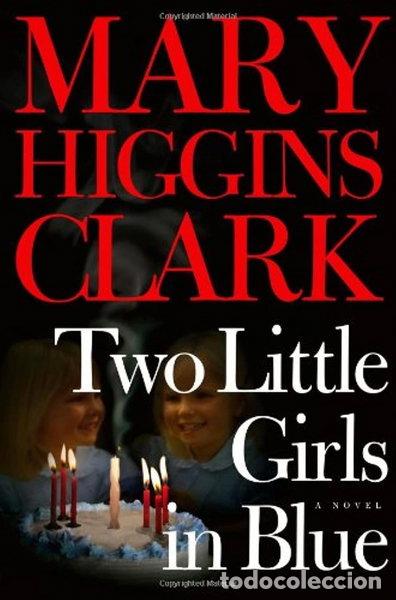 B&uuml;cher: Two Little Girls in Blue- 9780743264907