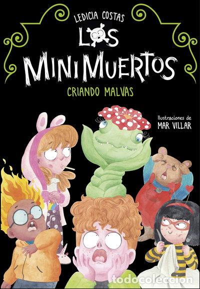 B&uuml;cher: Criando malvas- 9788420453682