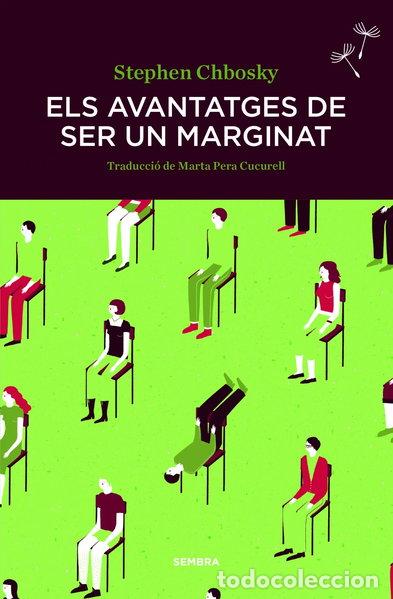 Libros: Els avantatges de ser un marginat- 9788416698028 - Foto 1