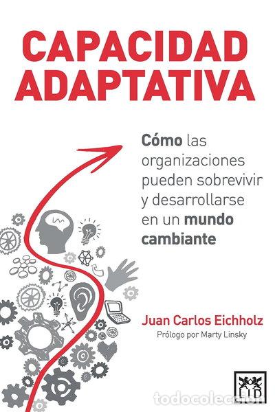 Libri di seconda mano: Capacidad Adaptativa- 9789587622607