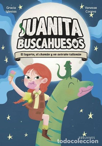 Livros em segunda m&atilde;o: El lagarto, el cham&aacute;n y un extra&ntilde;o talism&aacute;n- 9788414061640