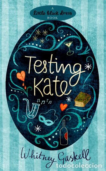 B&uuml;cher: Testing Kate- 9780755341092