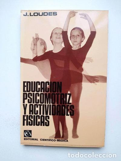 Libri di seconda mano: Educaci&oacute;n psicomotriz y actividades f&iacute;sicas- 9788422404392