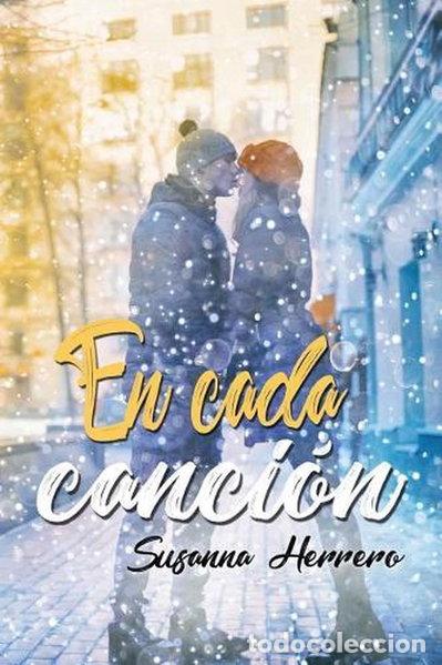Libros: En cada canci&oacute;n- 9781982090104 - Foto 1