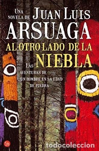 B&uuml;cher: Al otro lado de la niebla- 9788466318754