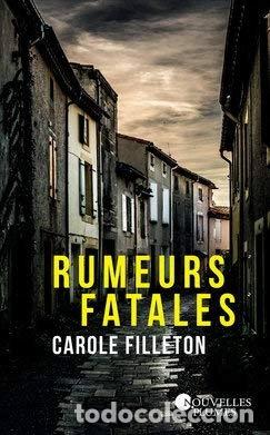 B&uuml;cher: Rumeurs fatales- 9782298144604