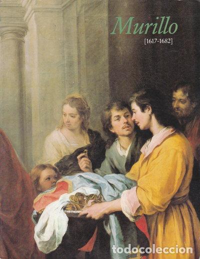 Livres: Bartolom&eacute; Esteban Murillo, [1617-1682]- 9788470752490