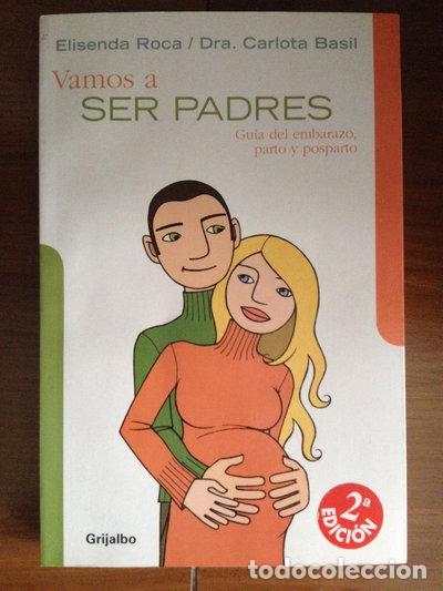 Libros: Vamos a ser padres- 9788425337239 - Foto 1