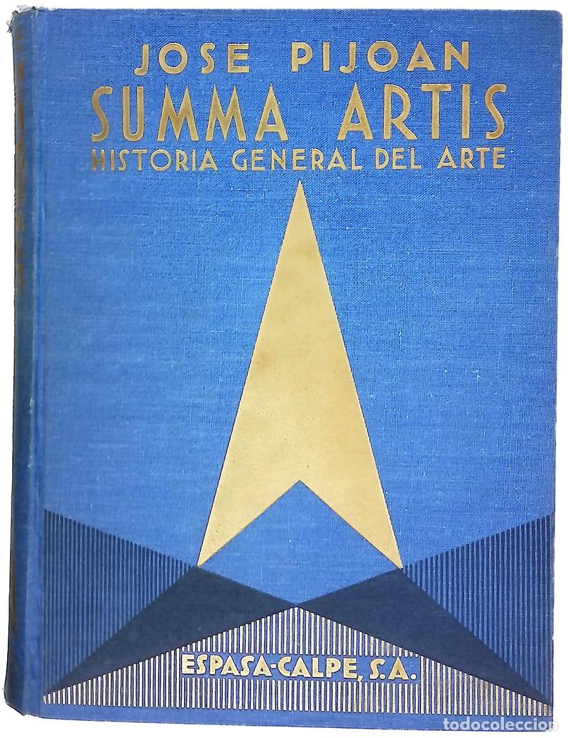 Livres: Summa Artis, volumen XIV: Renacimiento romano y veneciano, siglo XVI