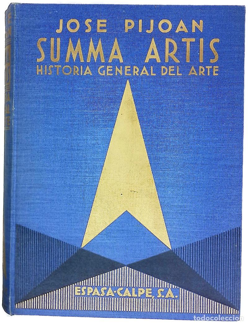 Livres: Summa Artis, volumen XVIII: La escultura y la rejer&iacute;a espa&ntilde;olas del siglo XVI