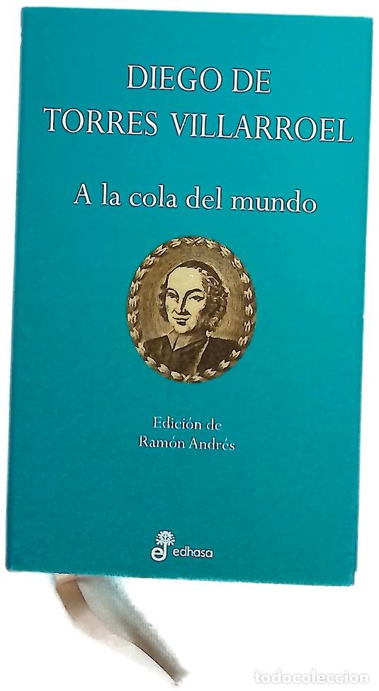 Libros: A la cola del mundo (aforismos y pensamientos)
