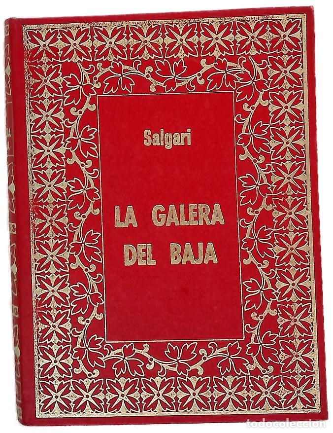 Libros: La galera del baj&aacute; ; Los horrores de Siberia - Foto 1