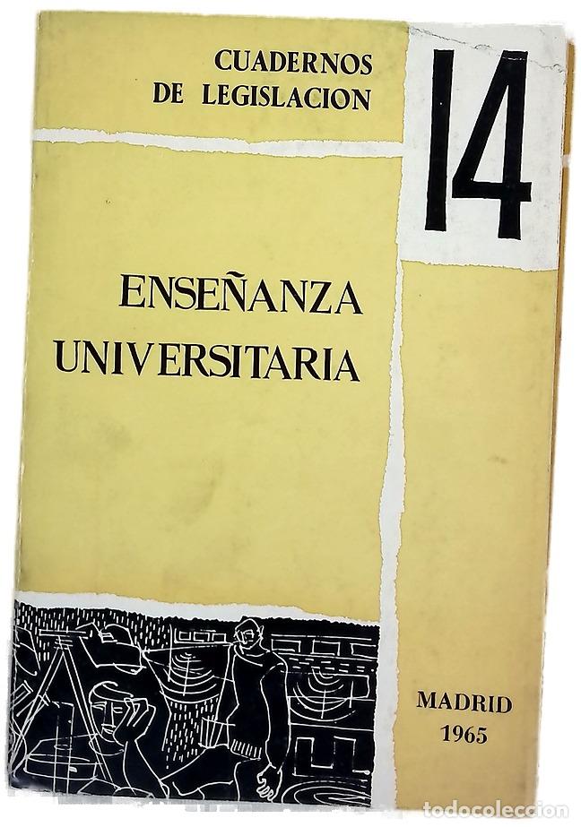 Livres: Ense&ntilde;anza Universitaria - Espa&ntilde;a