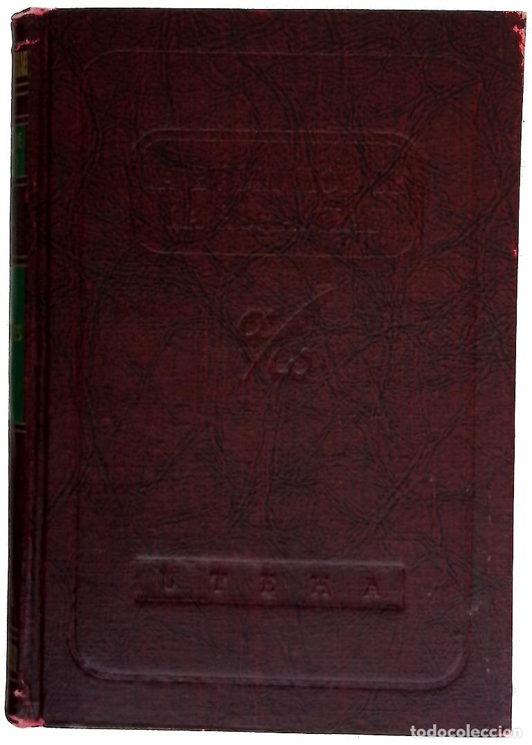 Livres: La evoluci&oacute;n de la humanidad, secci&oacute;n primera: Introducci&oacute;n (prehistoria y protohistoria). Antig&uuml;...