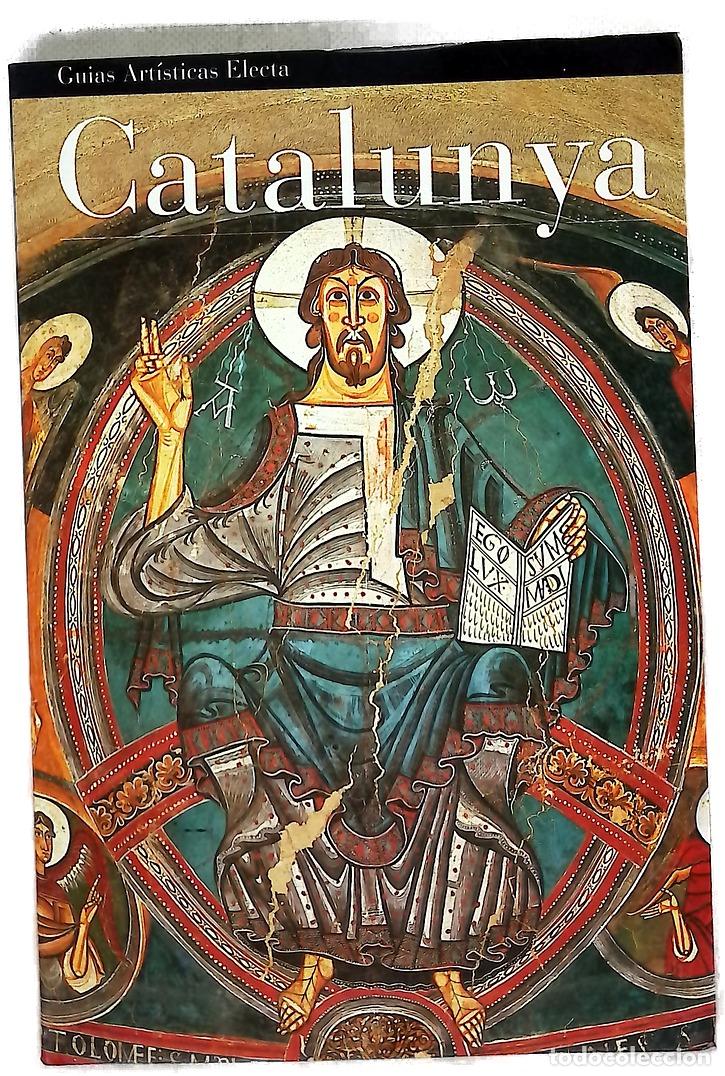 Libri di seconda mano: Catalunya - Garc&iacute;a Brage, Rosa