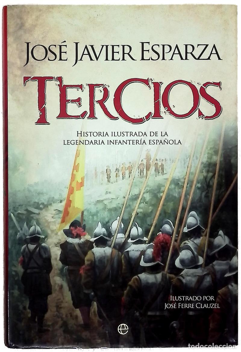 B&uuml;cher: Picas y arcabuces : la leyenda de los tercios