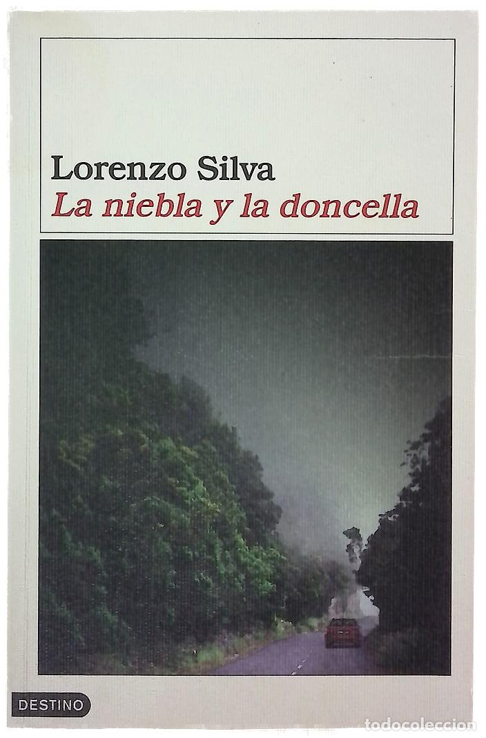 B&uuml;cher: La niebla y la doncella - Silva, Lorenzo