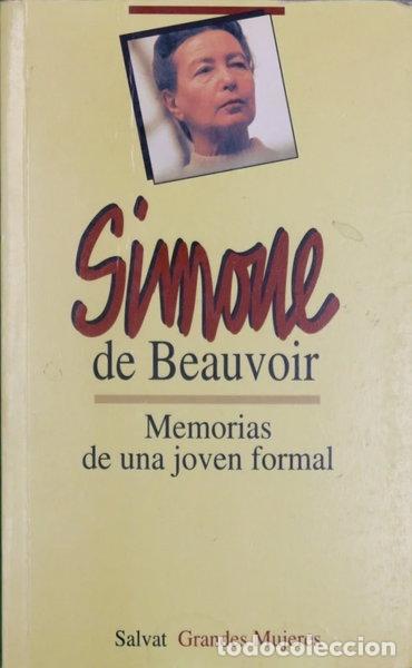 B&uuml;cher: Memorias de una joven formal- 9788434591899