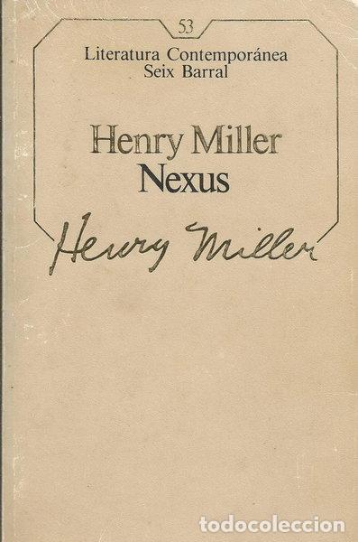 Libros: Nexus- 9788432220555 - Foto 1