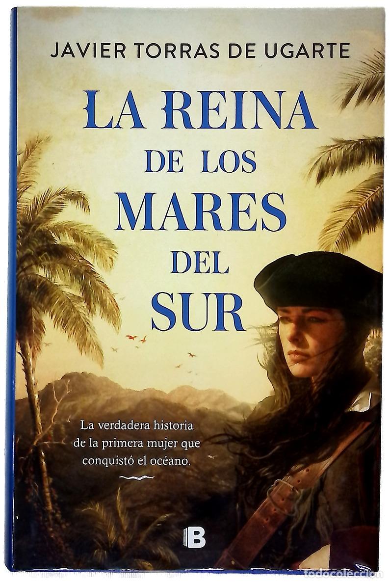 B&uuml;cher: La reina de los mares del sur