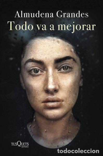 Libros: Todo va a mejorar- 9788411071796
