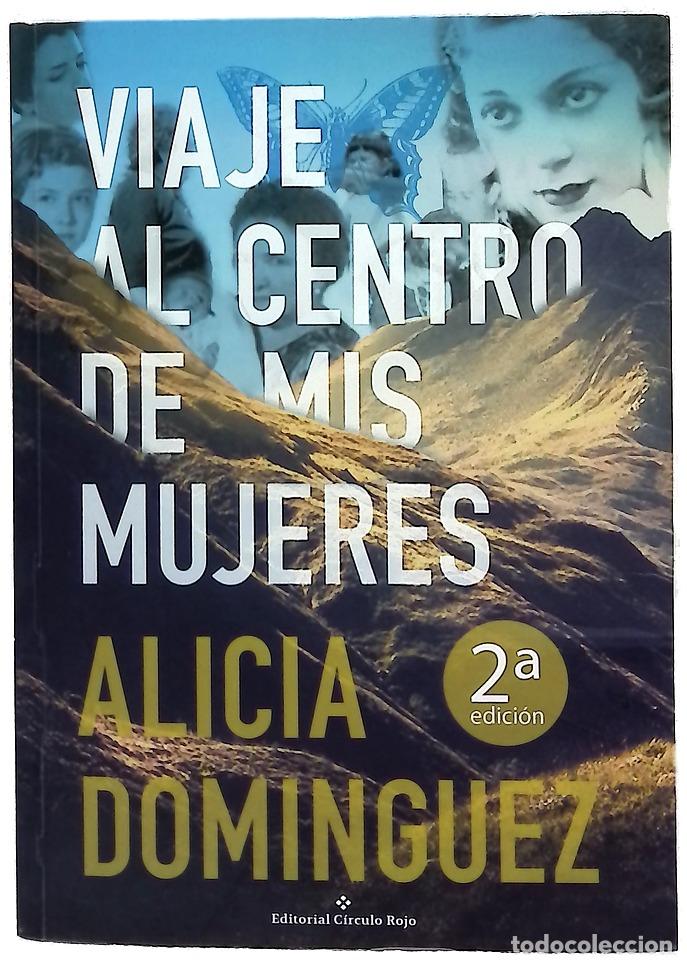 Livres: Viaje al centro de mis mujeres