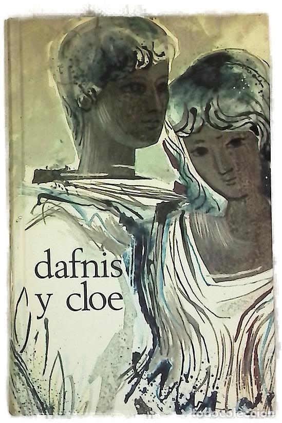 Libri di seconda mano: Dafnis y Cloe - Longo; Valera, Juan