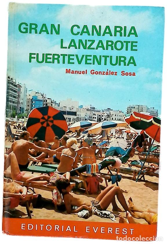 Libri di seconda mano: Gran Canaria, Lanzarote, Fuerteventura