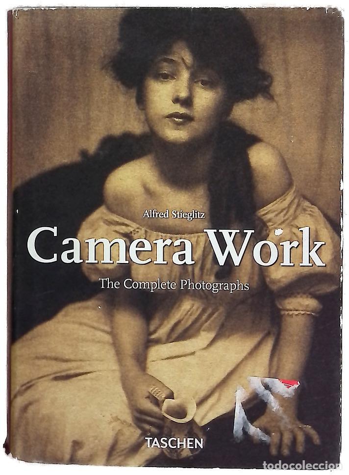 Libros: Camera work: The complete photographs - Foto 1