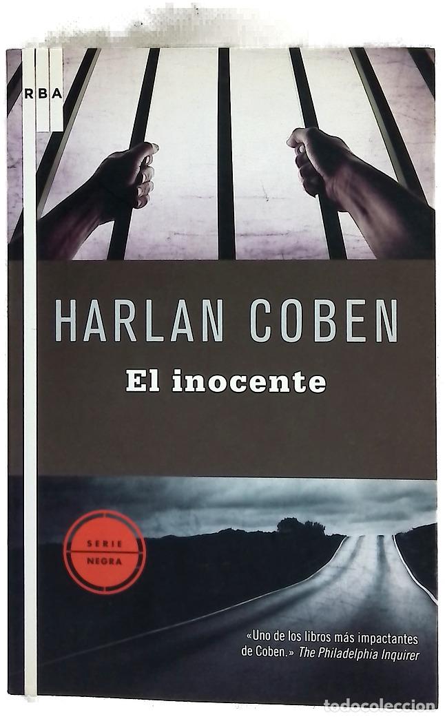 Libri di seconda mano: El inocente - Coben, Harlan