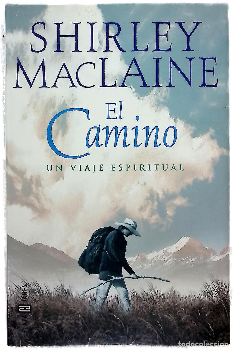 Libri di seconda mano: El camino un viaje espiritual