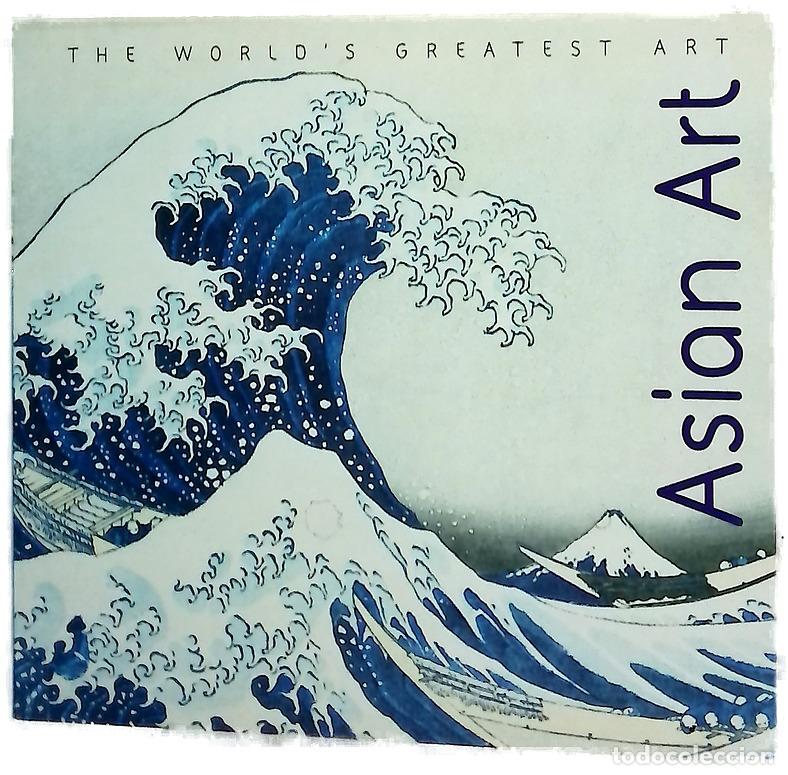 B&uuml;cher: Asian art - Kerrigan, Michael