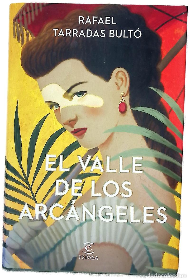 B&uuml;cher: El valle de los Arc&aacute;ngeles