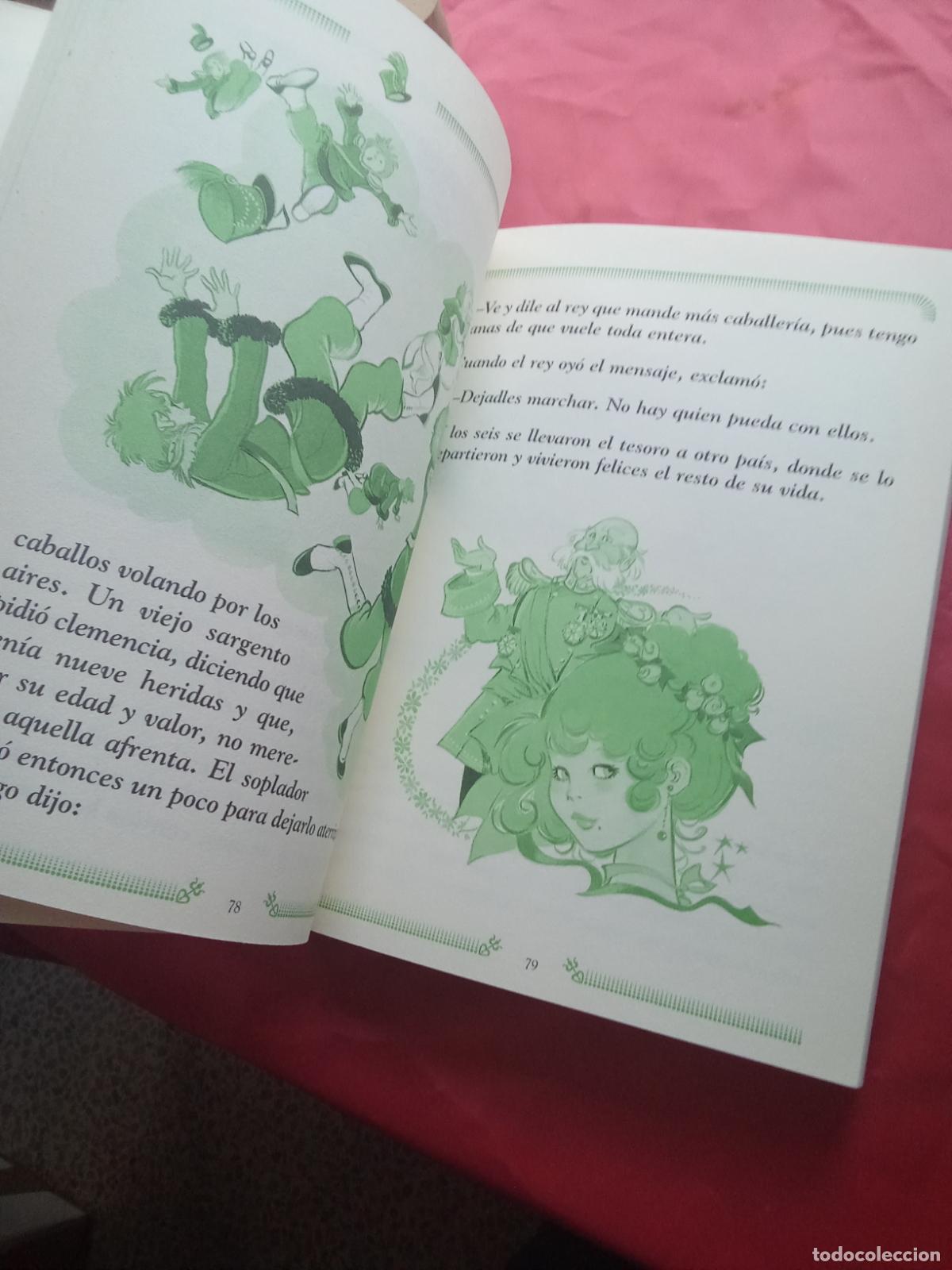 Libros: Cuentos de Perrault. Q.1105 - Foto 2