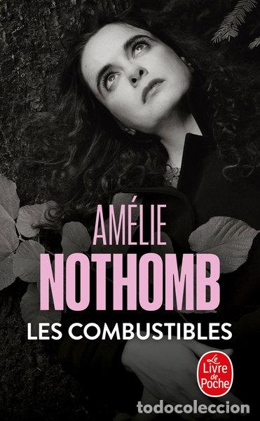 Libros: Les Combustibles- 9782253139461